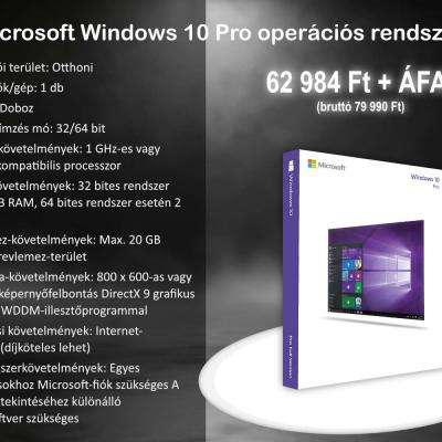 Windows 10pro